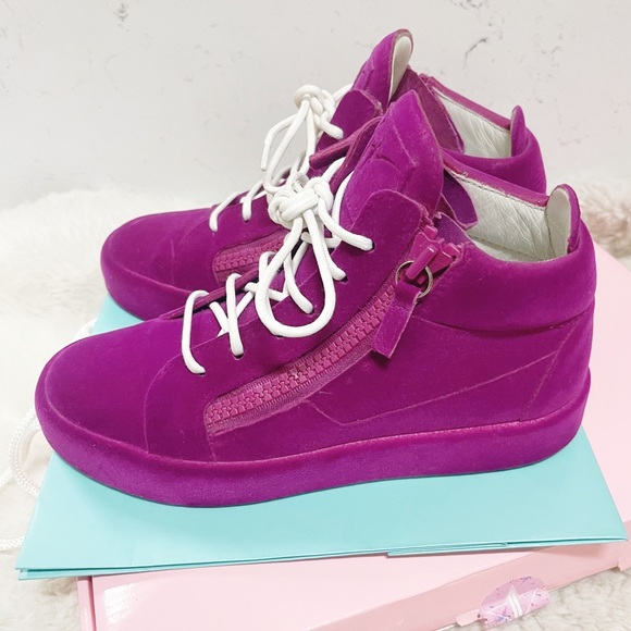 Giuseppe Zanotti Shoes - TRADE ✖️